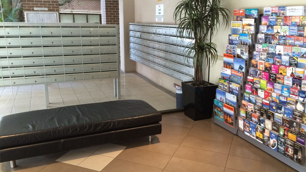 Photo of Others in Parramatta