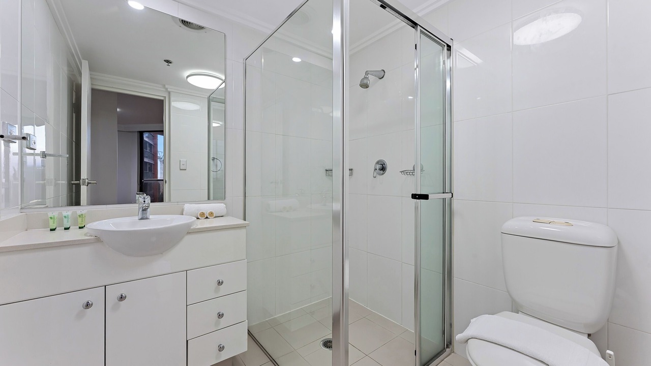 Photo of Bathroom in Parramatta