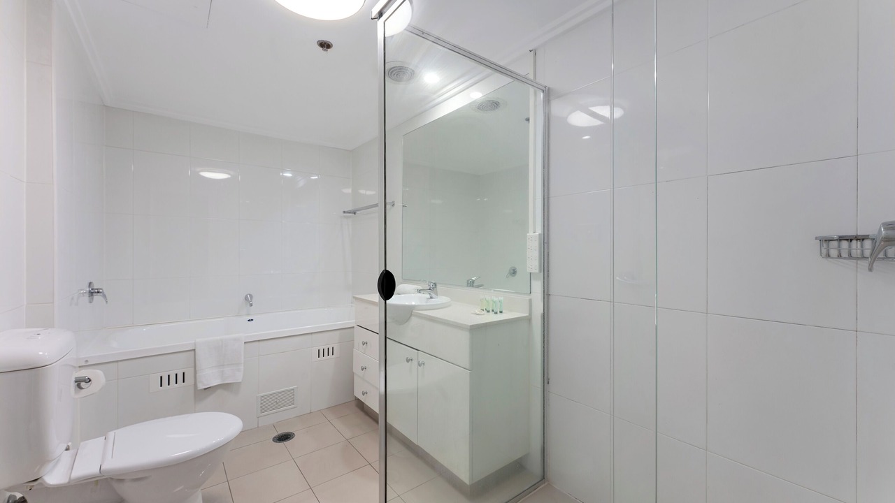 Photo of Bathroom in Parramatta