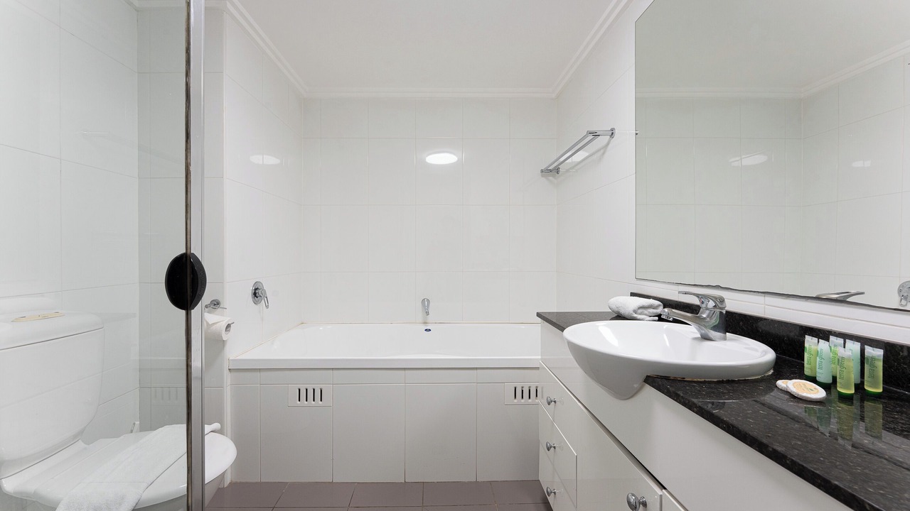 Photo of Bathroom in Parramatta