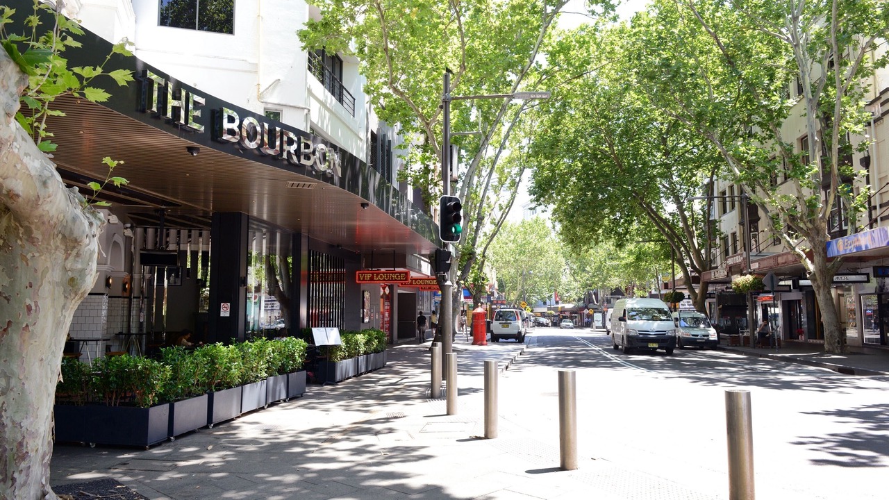 Photo of Others in Potts Point