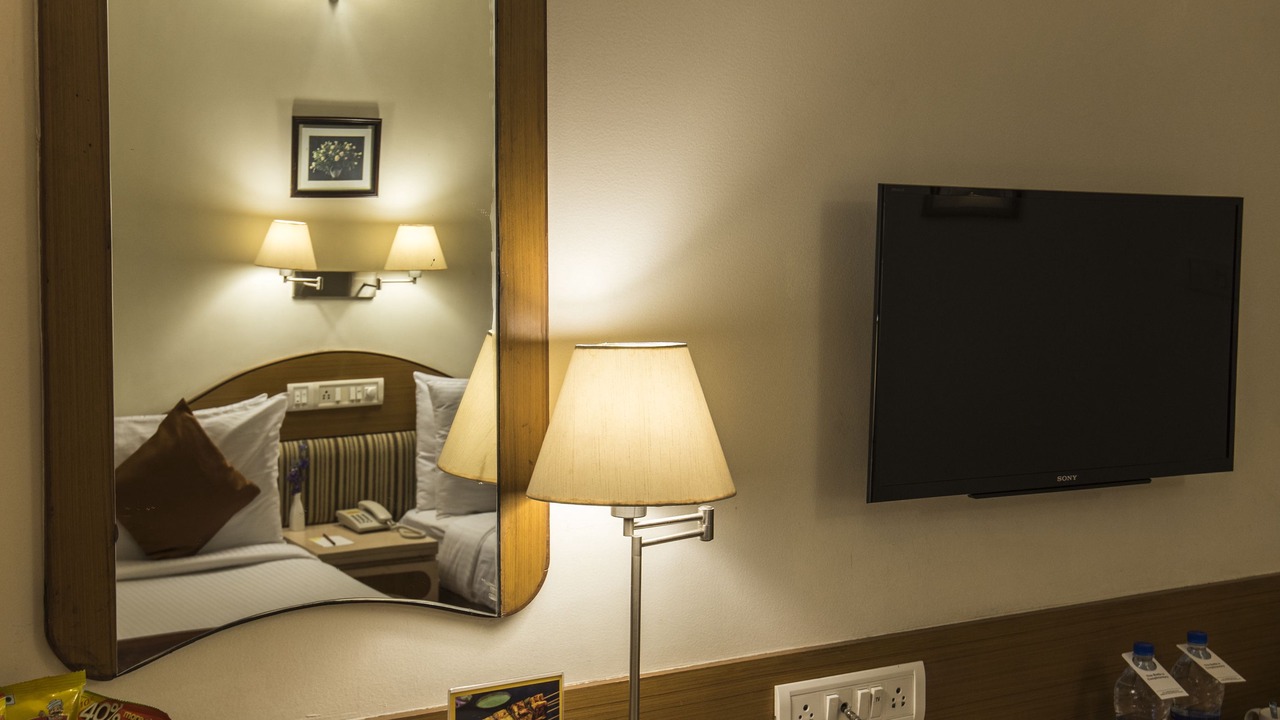 Photo of Bedroom in Koregaon Park