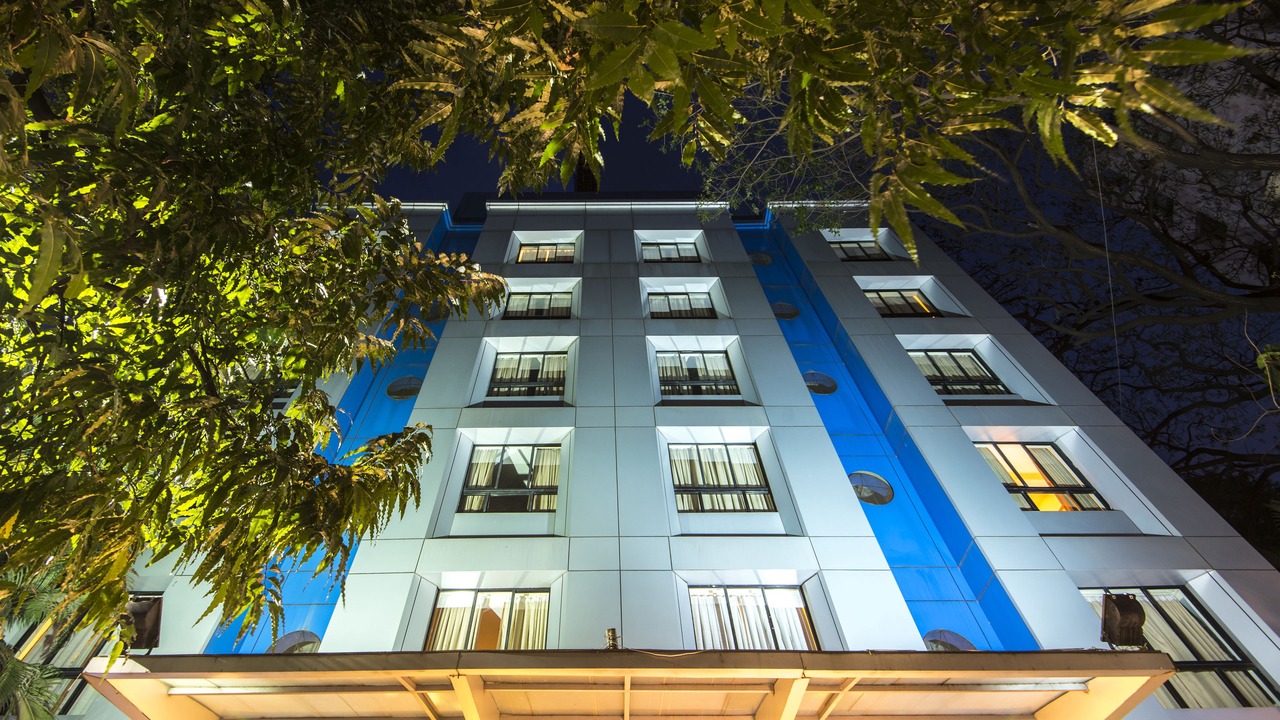 Photo of Outdoor in Koregaon Park