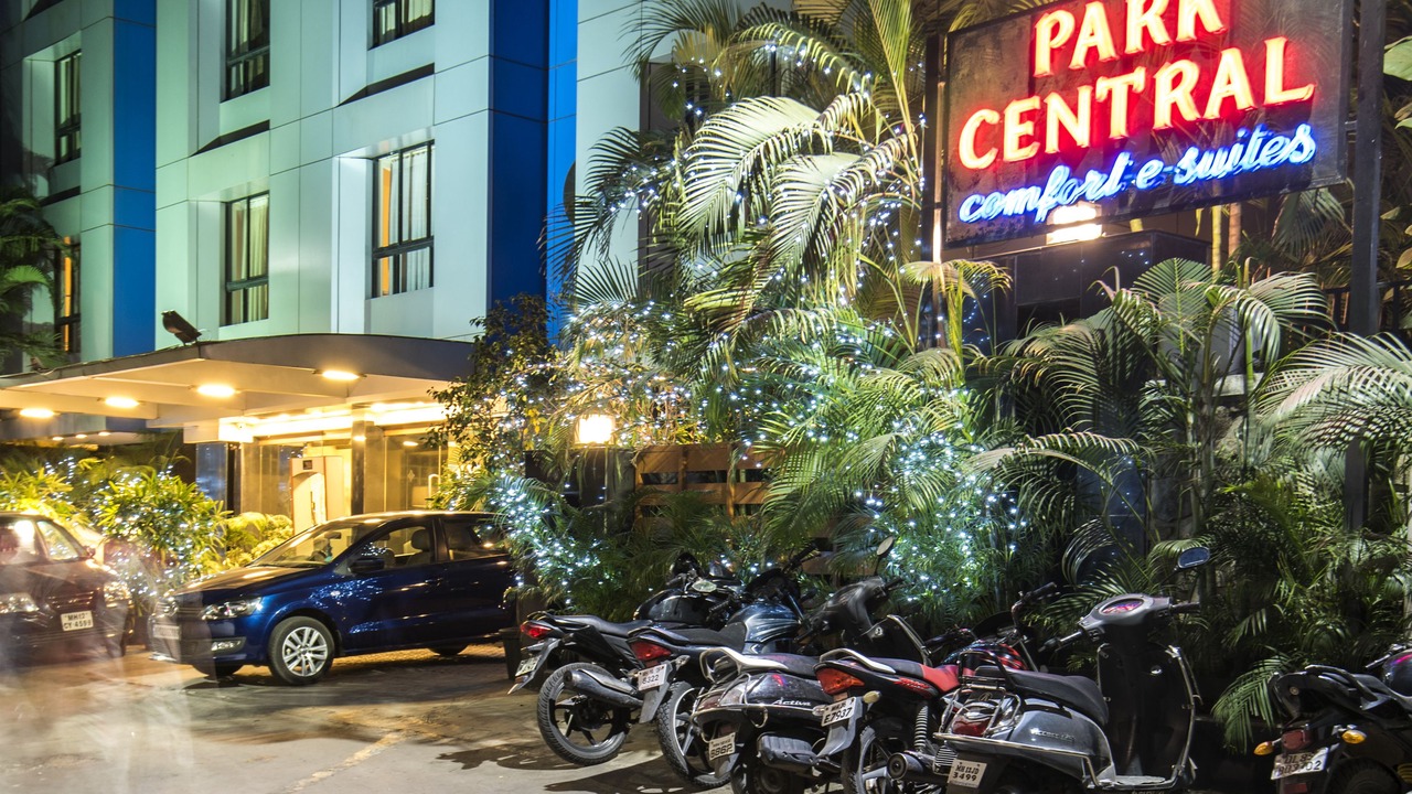 Photo of Outdoor in Koregaon Park