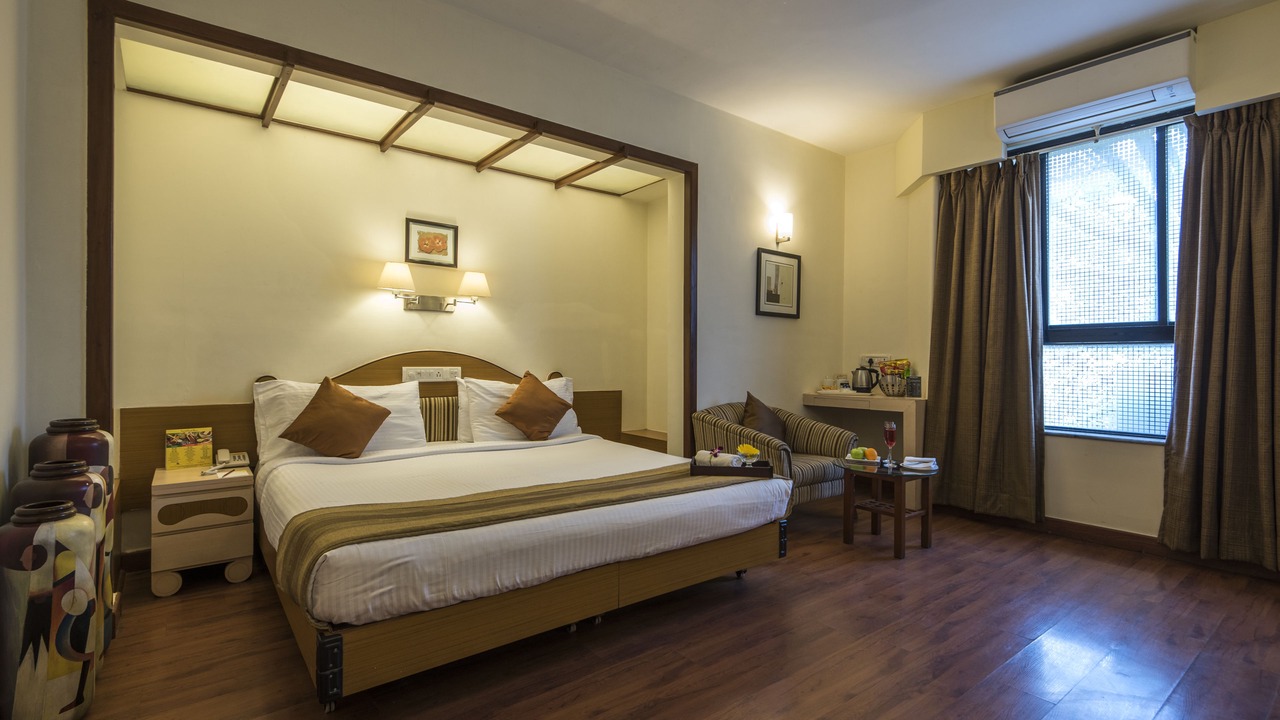 Photo of Bedroom in Koregaon Park