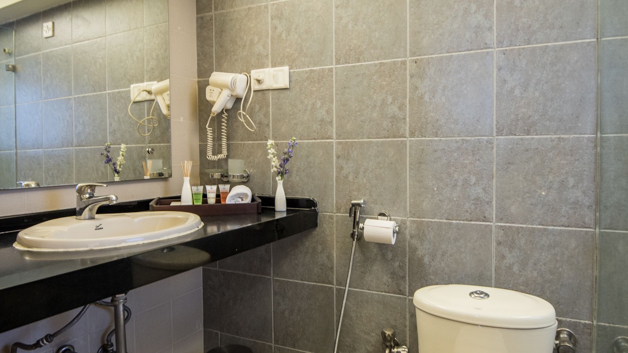 Photo of Bedroom in Koregaon Park
