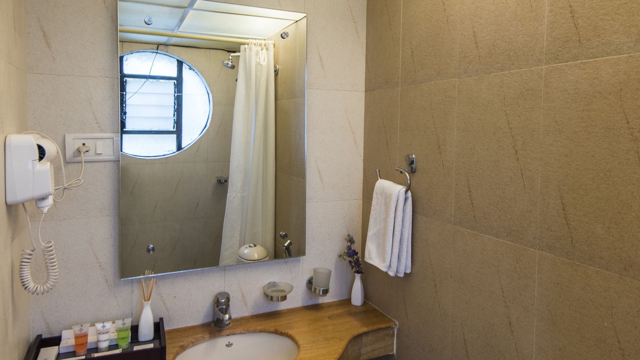 Photo of Bathroom in Koregaon Park