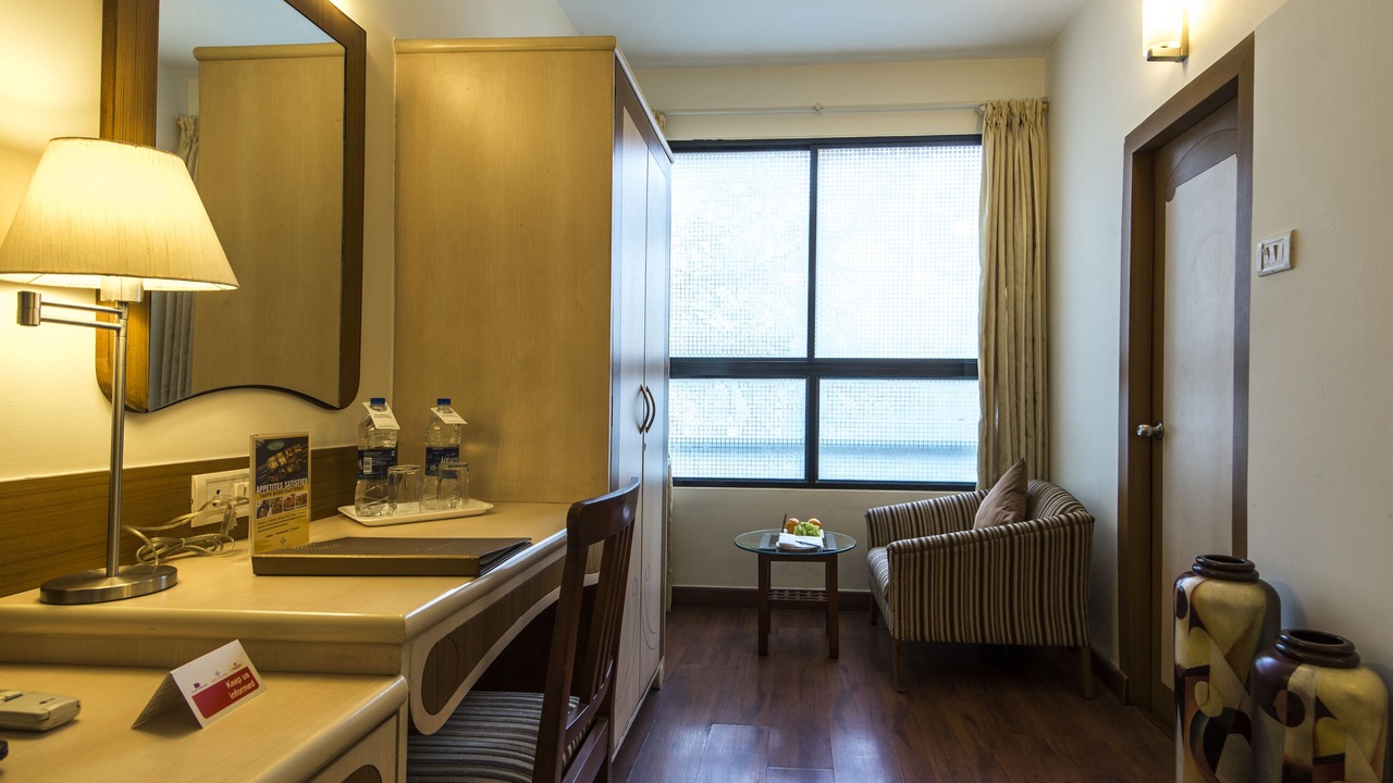 Photo of Bedroom in Koregaon Park