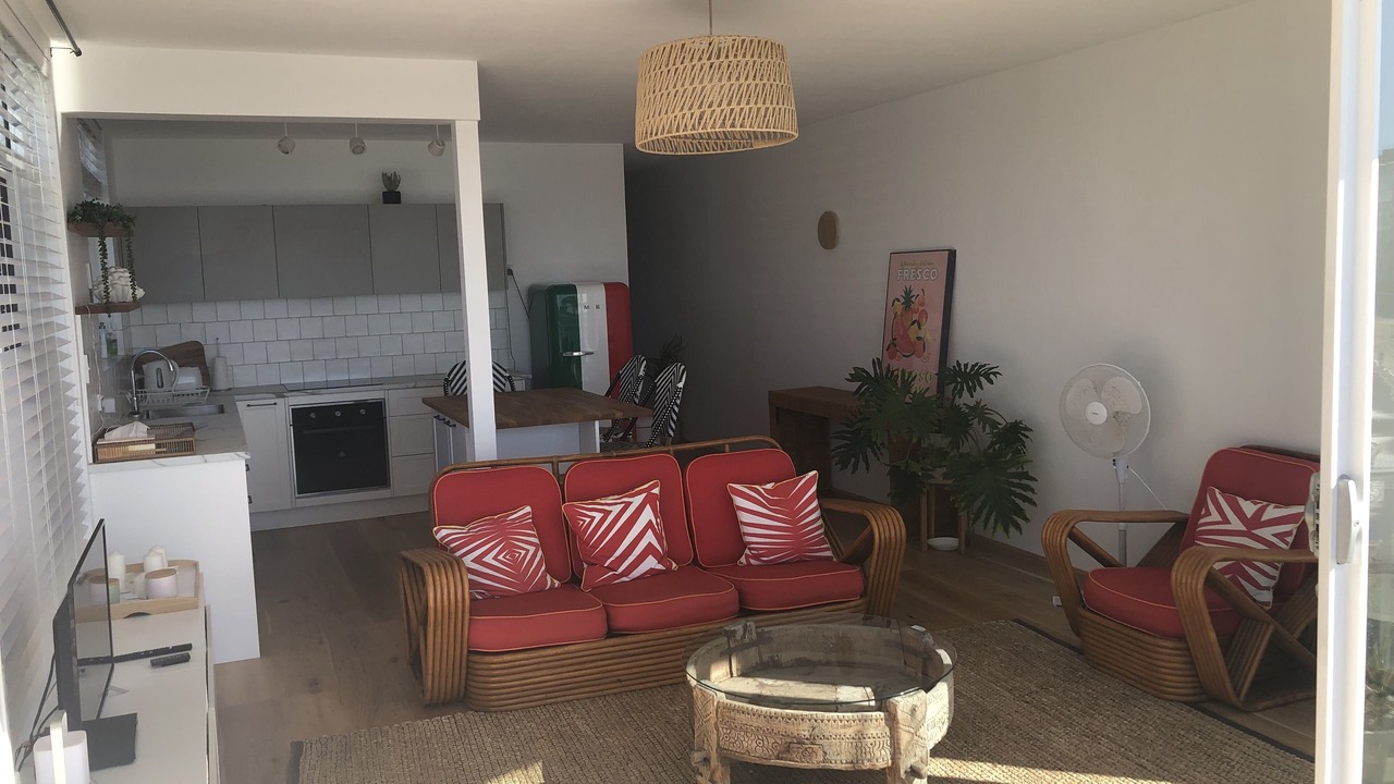 Photo of Livingroom in Cronulla