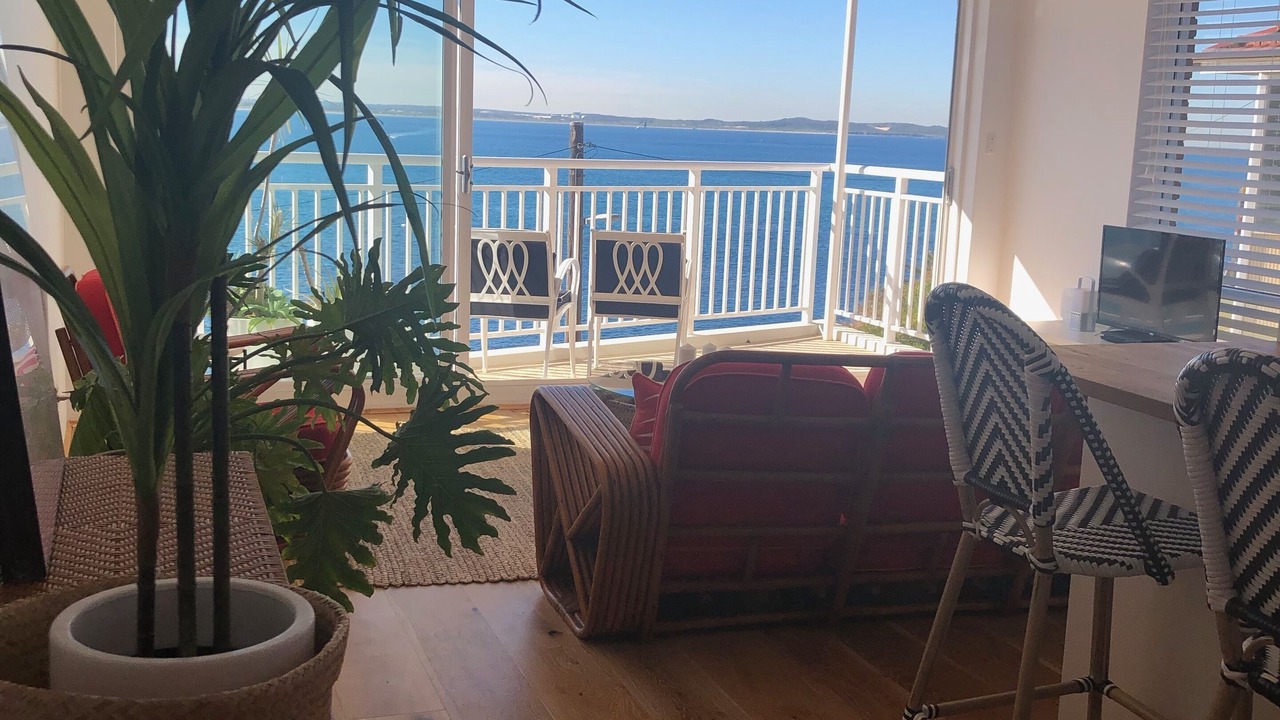 Photo of Patio Balcony in Cronulla