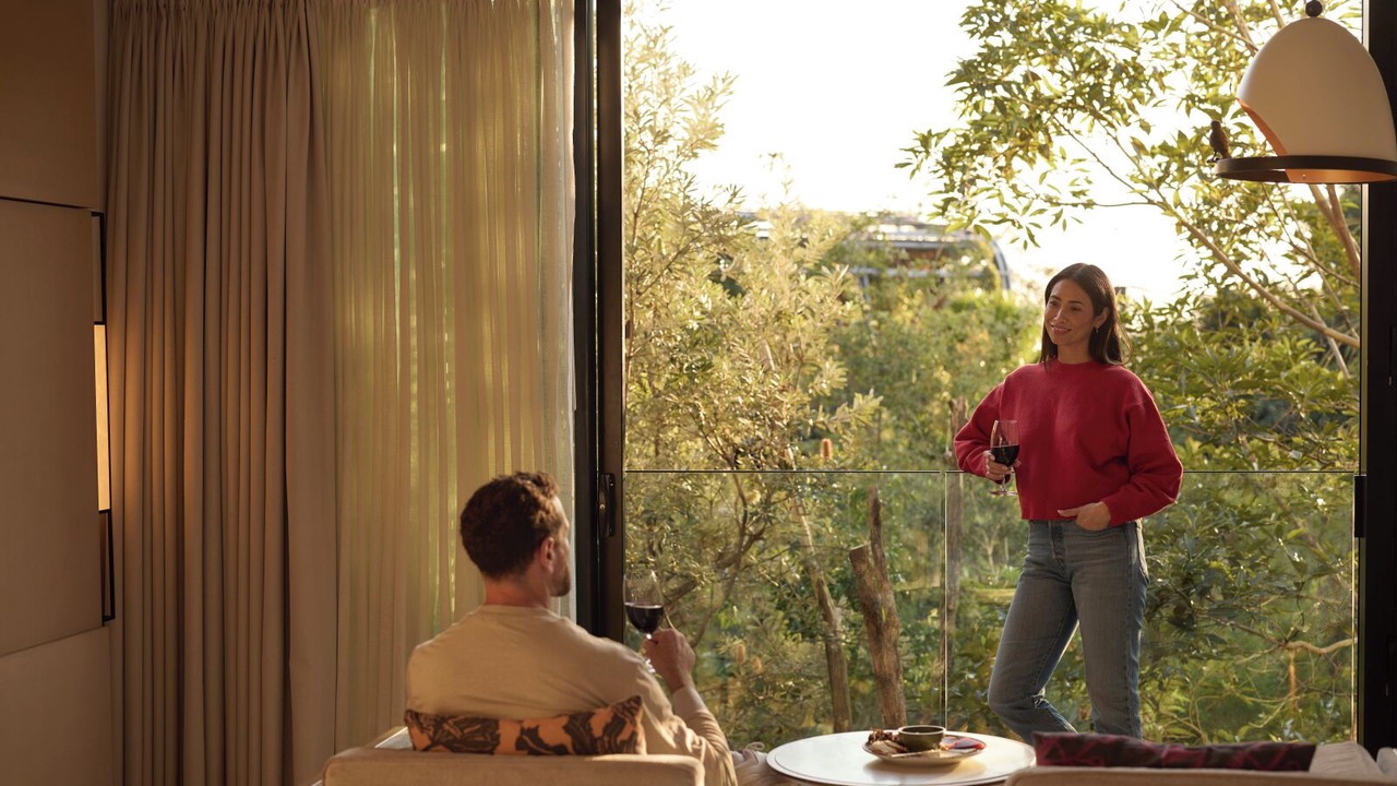 Photo of Bedroom in Mosman