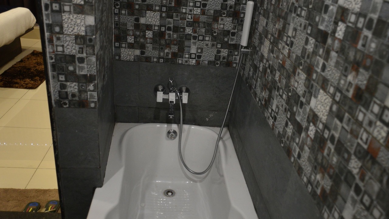 Photo of Bathroom in Vadodara