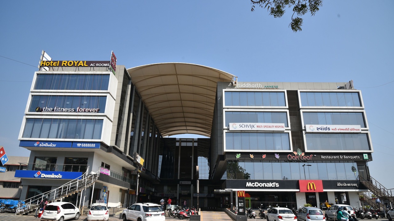 Photo of Outdoor in Vadodara