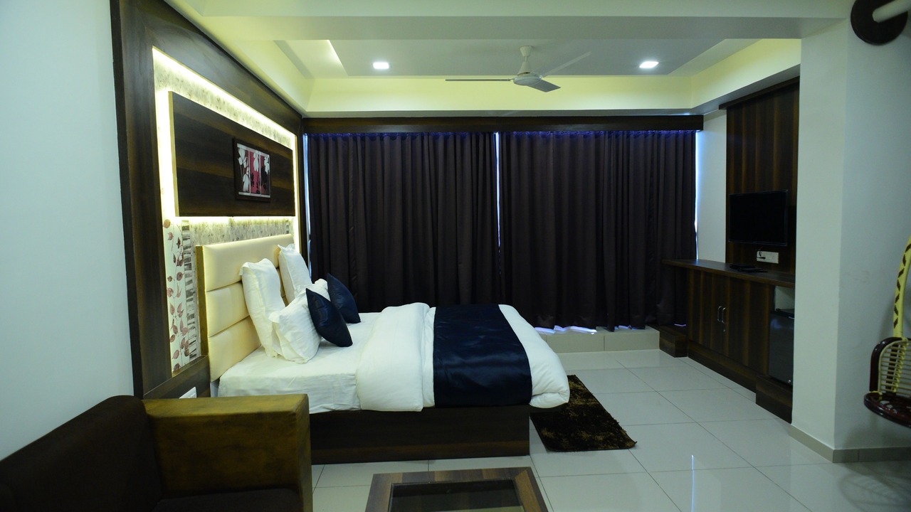Photo of Bedroom in Vadodara