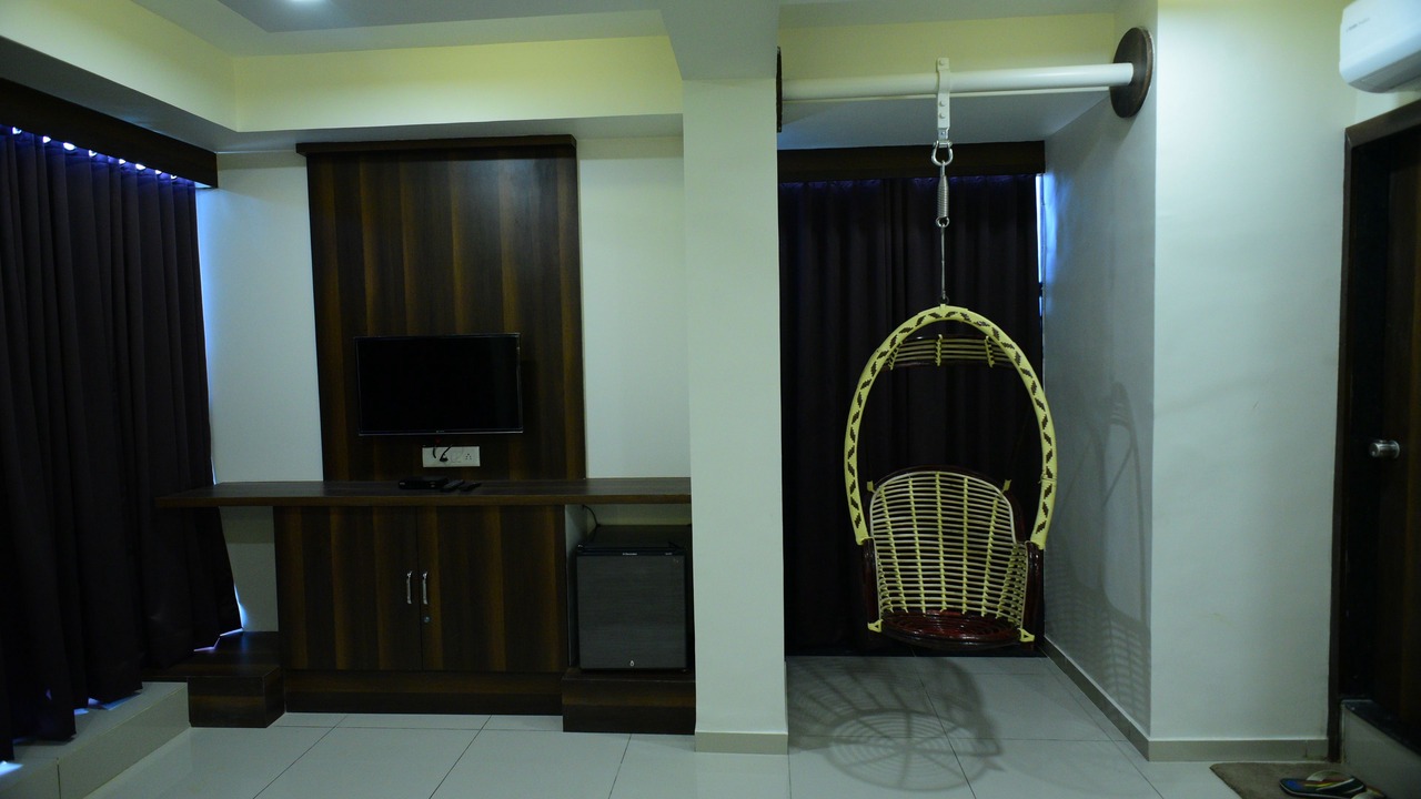 Photo of Bedroom in Vadodara