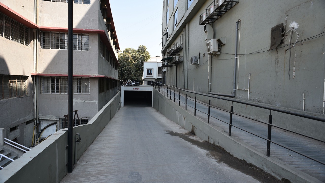 Photo of Outdoor in Vadodara