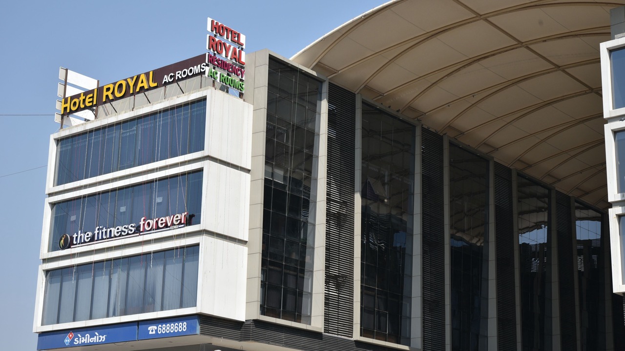 Photo of Outdoor in Vadodara