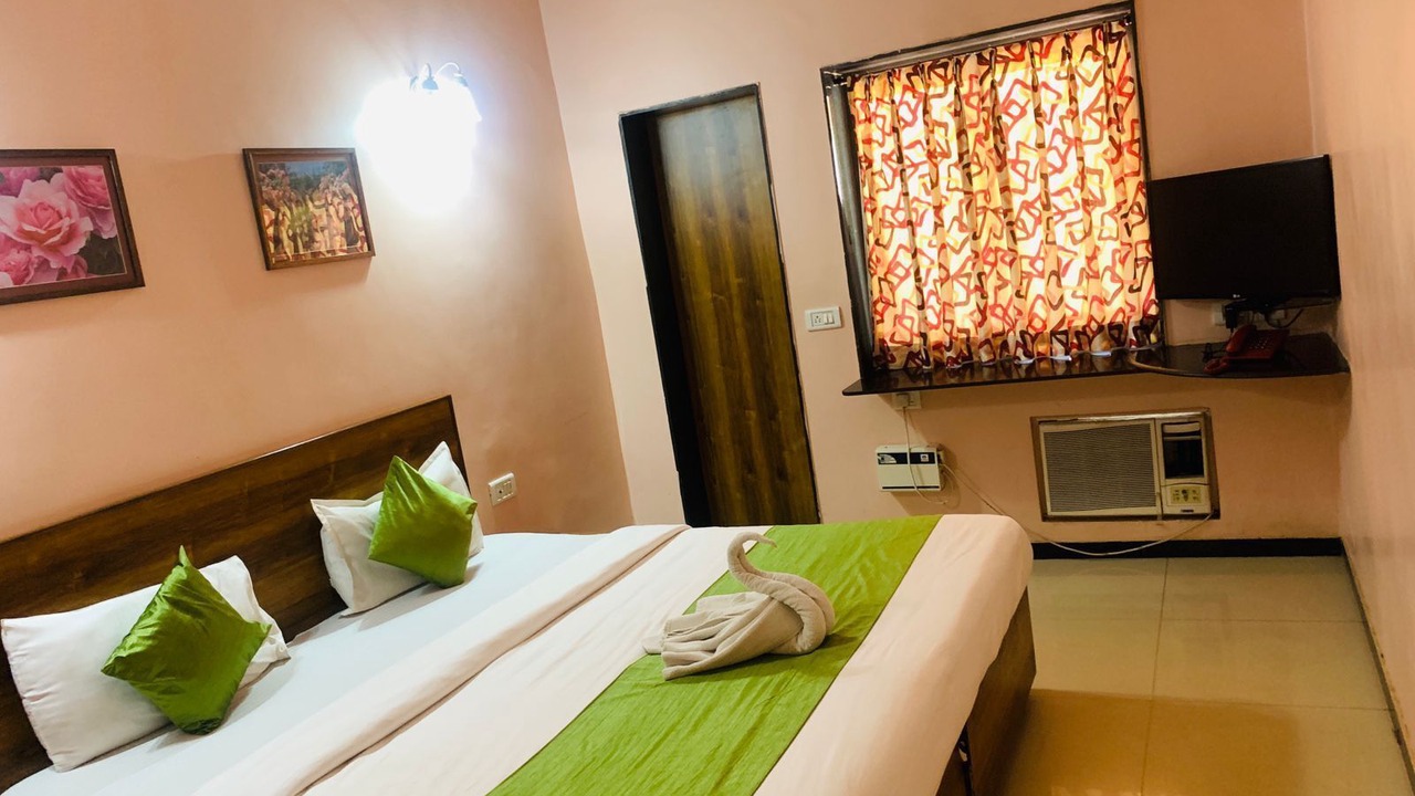 Photo of Bedroom in Caranzalem