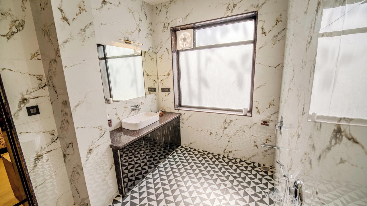 Photo of Bathroom in Bedla