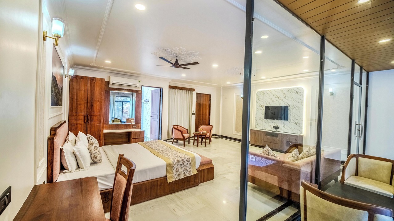 Photo of Bedroom in Bedla