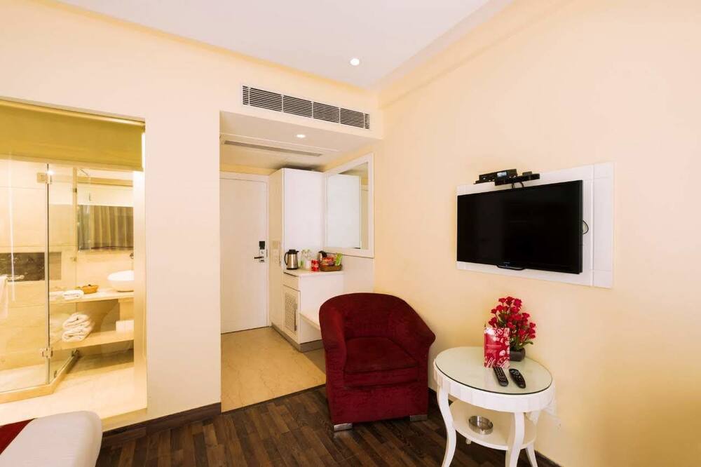 Photo of Bedroom in Patel Nagar