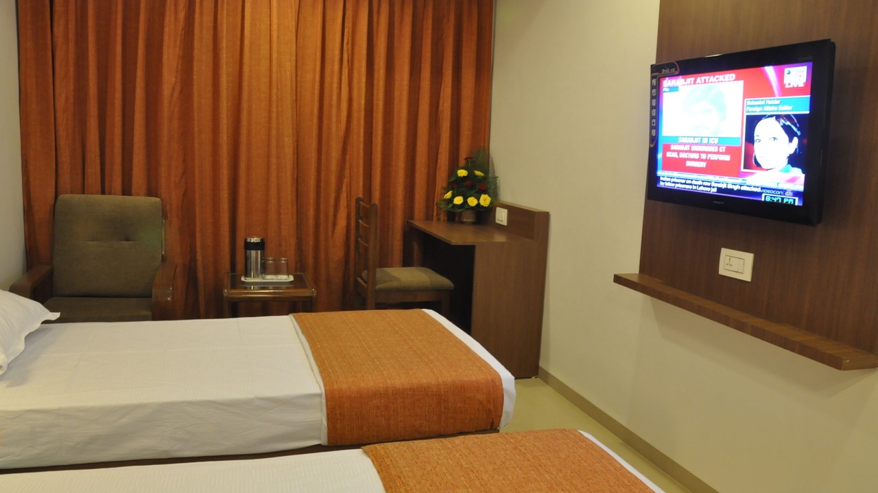 Photo of Bedroom in Vadodara