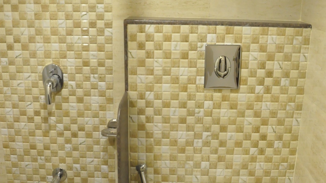 Photo of Bathroom in Vadodara