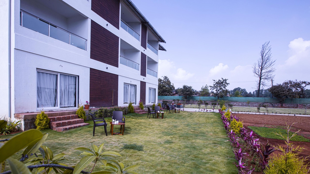Photo of Outdoor in Bhilar