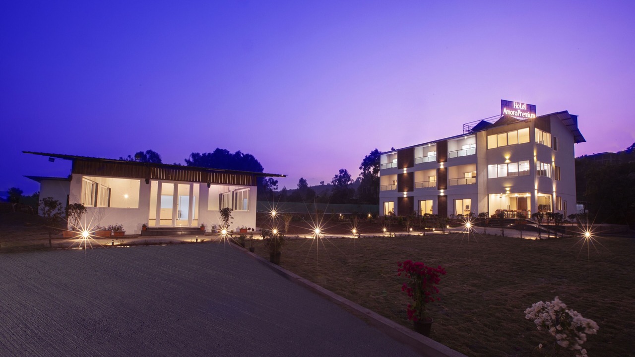 Photo of Outdoor in Bhilar