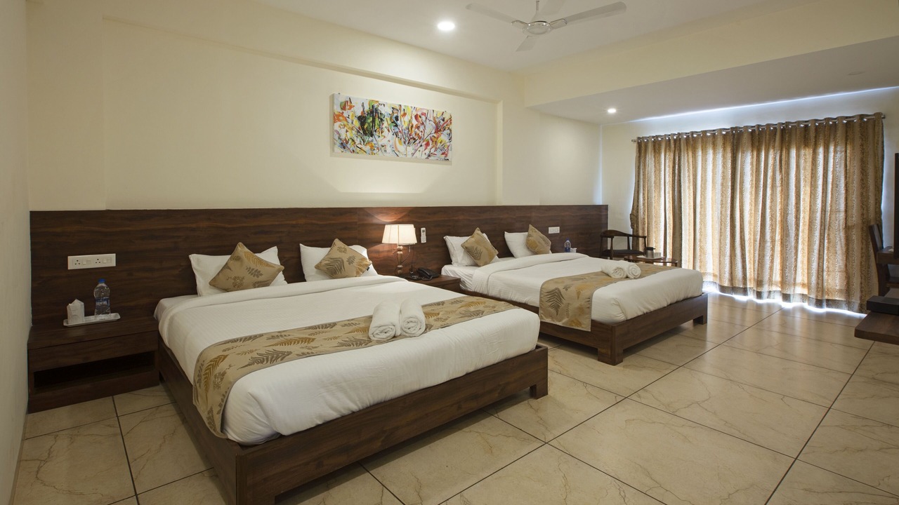 Photo of Bedroom in Bhilar