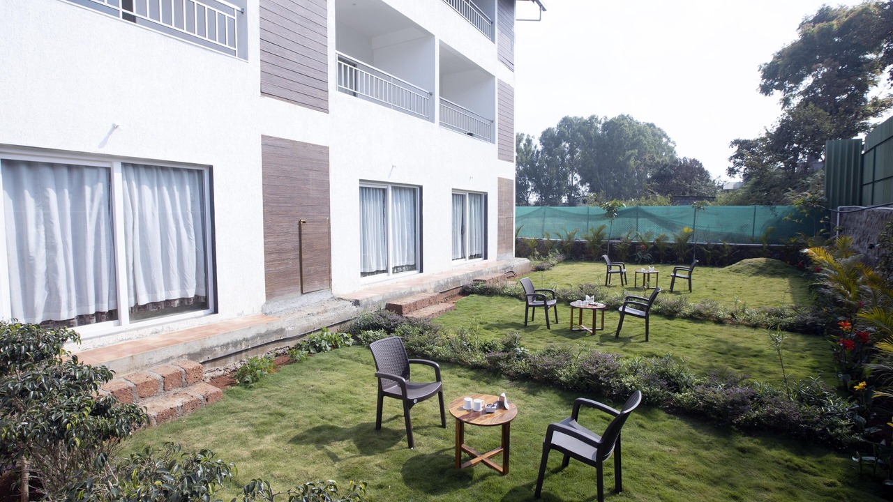 Photo of Outdoor in Bhilar