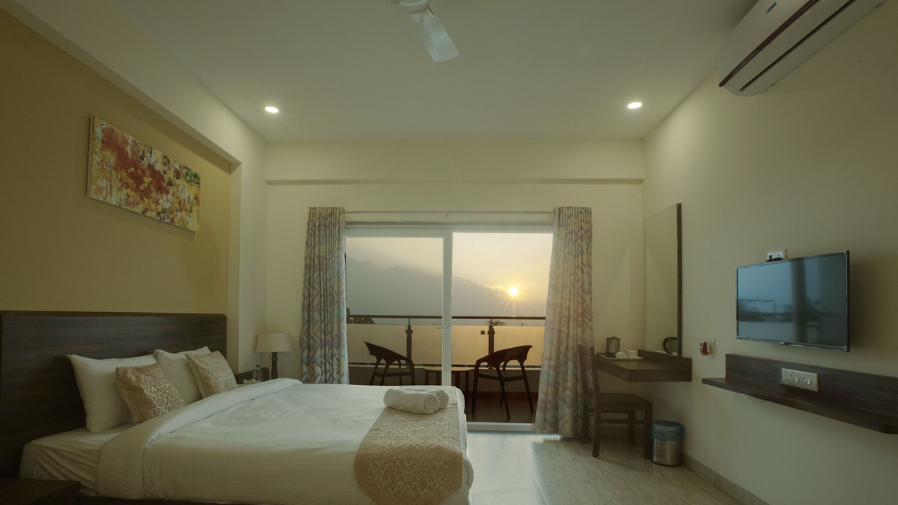 Photo of Patio Balcony in Bhilar