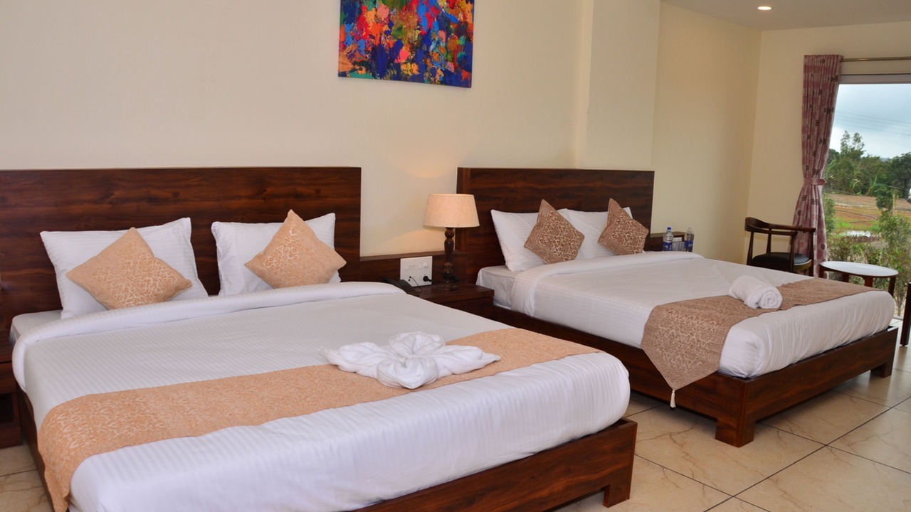 Photo of Bedroom in Bhilar