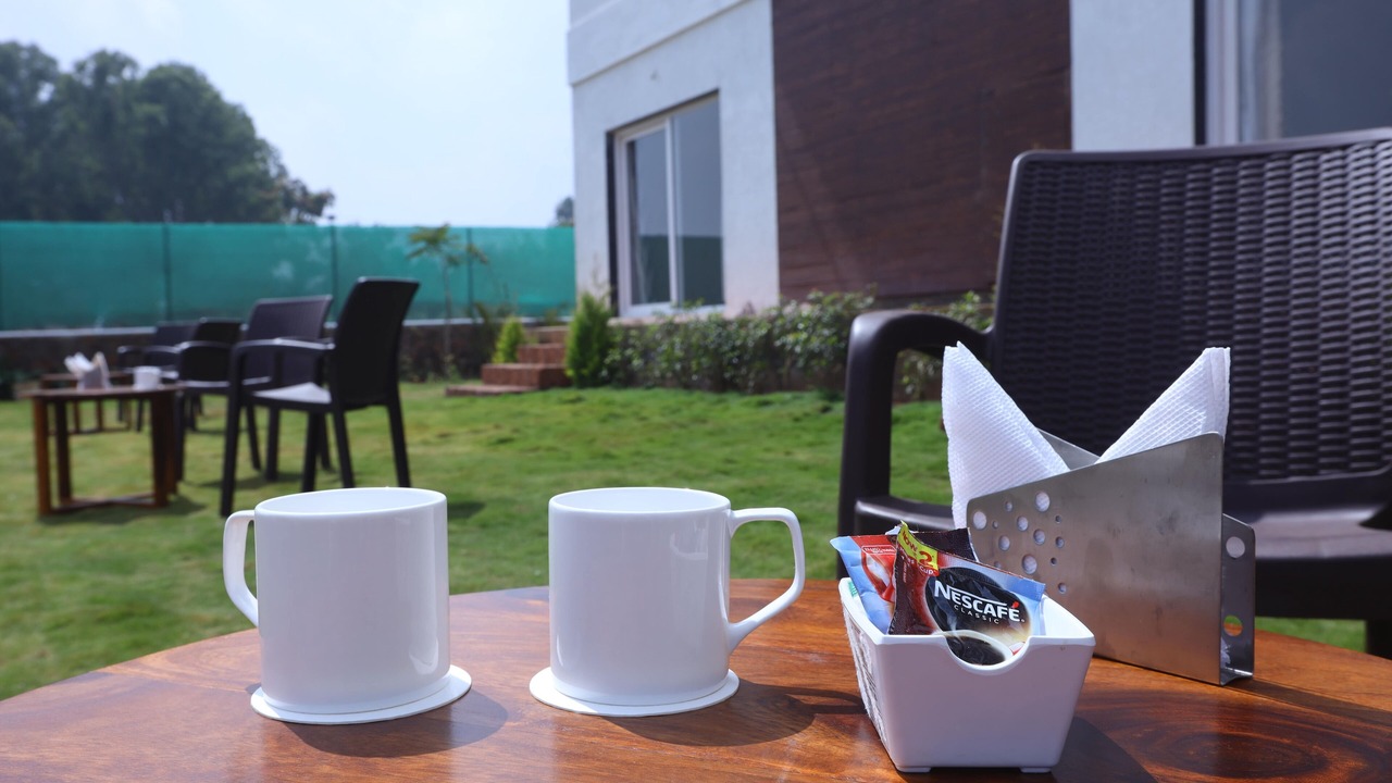 Photo of Outdoor in Bhilar