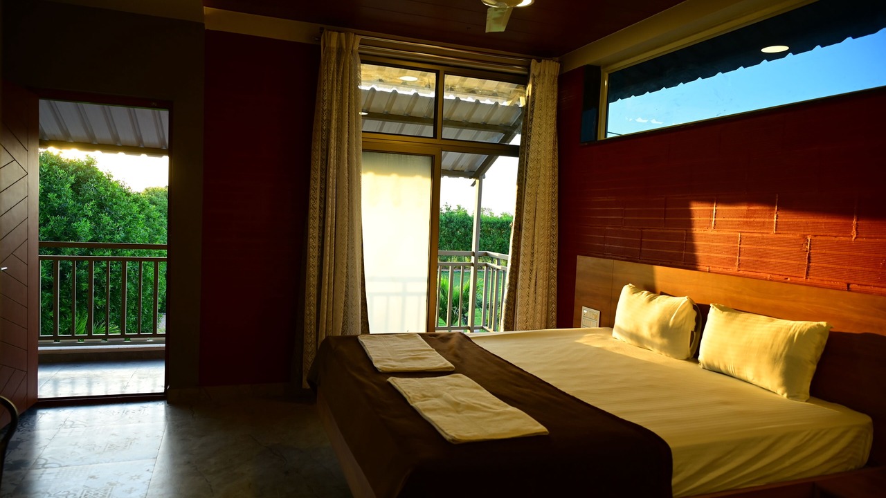 Photo of Bedroom in Gangavathi