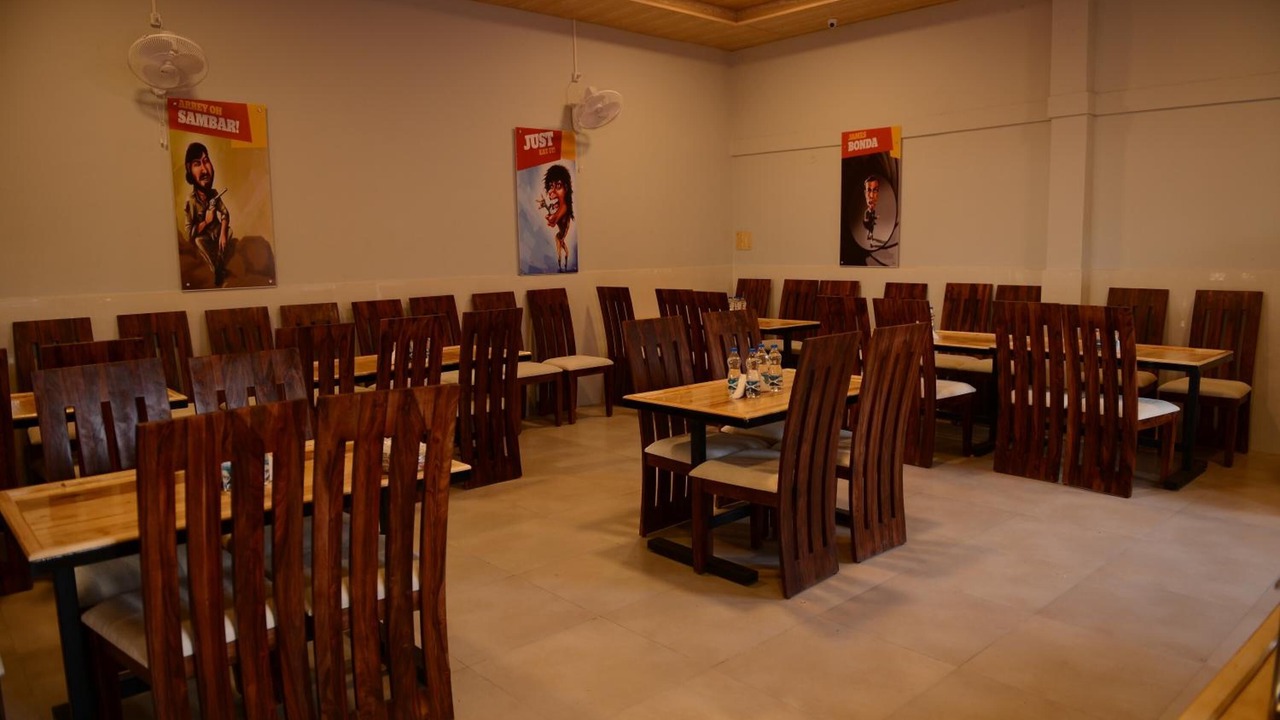 Photo of Outdoor in Gangavathi