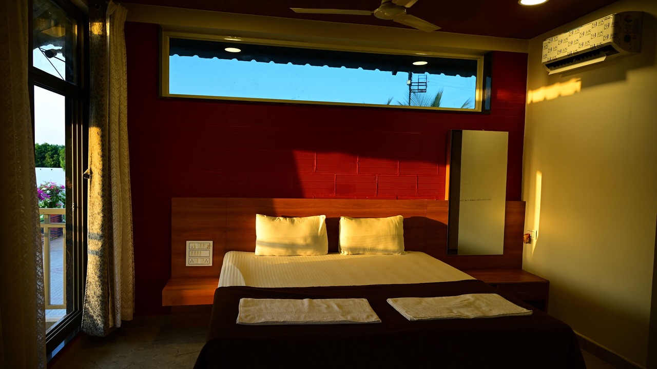 Photo of Bedroom in Gangavathi