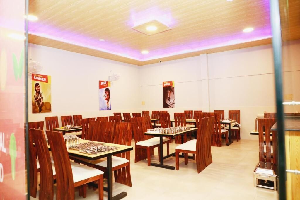 Photo of Outdoor in Gangavathi