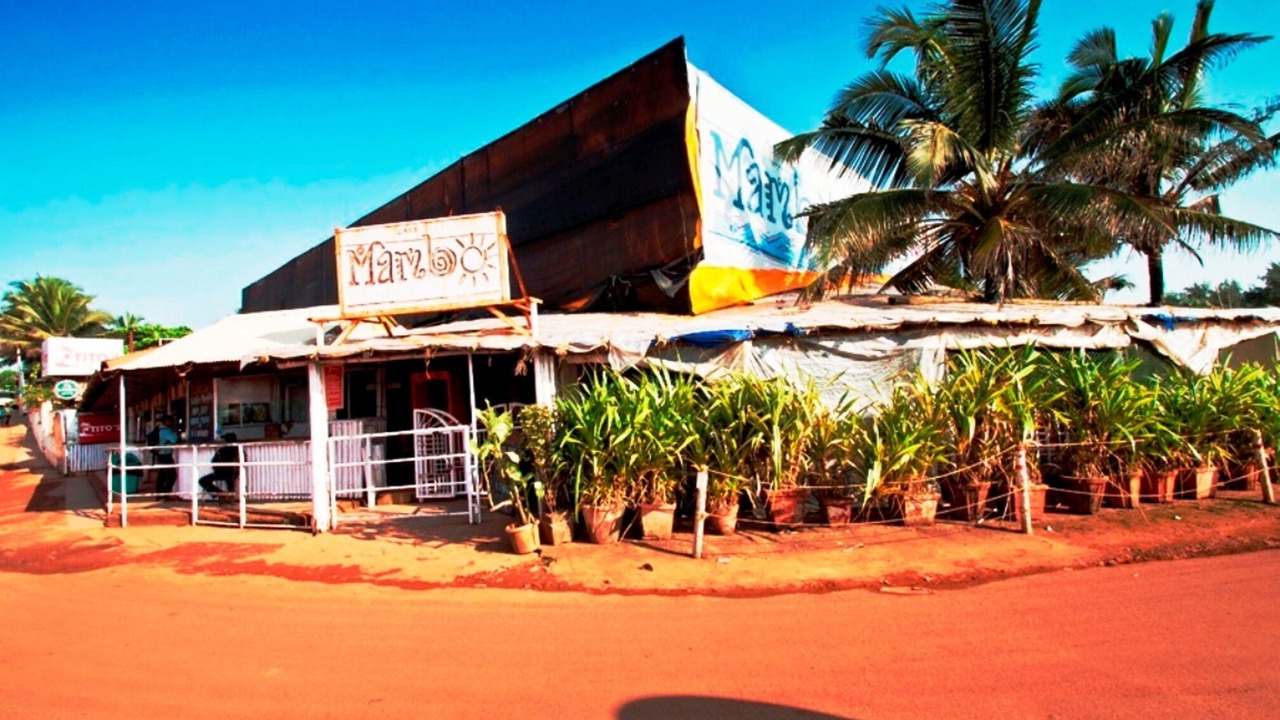 Photo of Outdoor in Saunta Vaddo