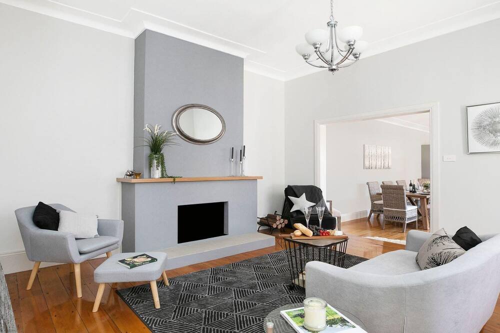 Photo of Livingroom in Bowral