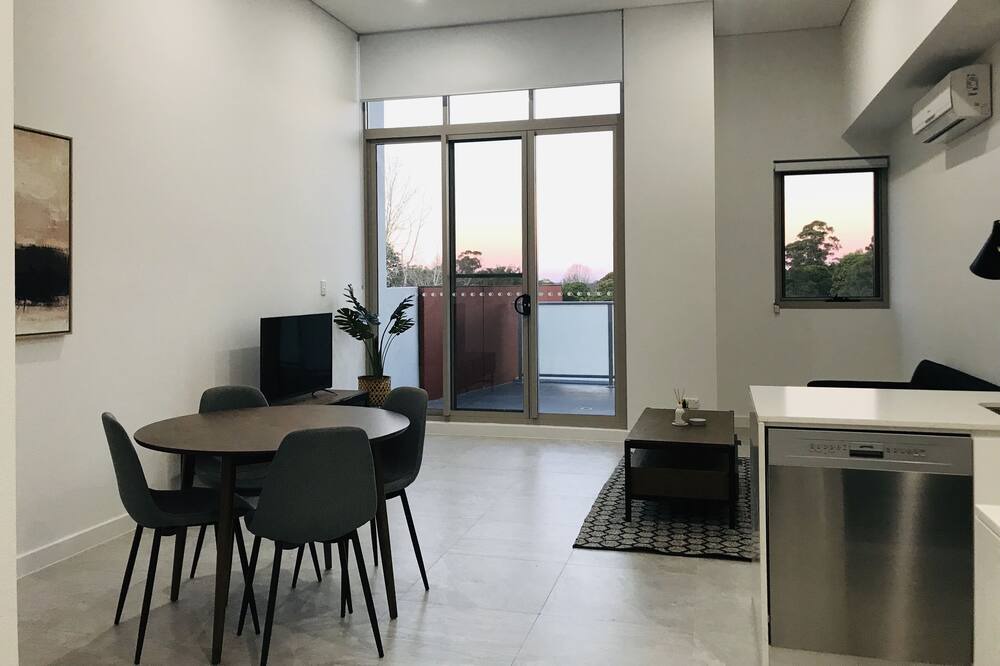 Photo of Livingroom in Asquith