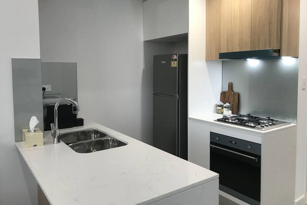 Photo of Kitchen in Asquith
