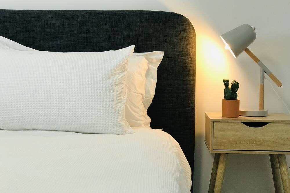Photo of Bedroom in Asquith