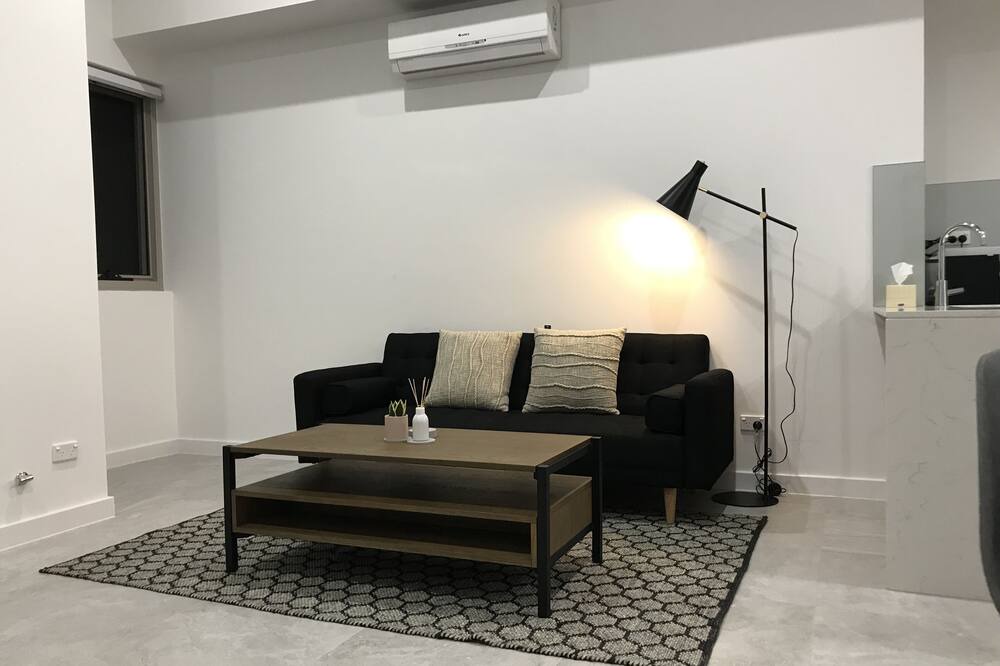 Photo of Livingroom in Asquith