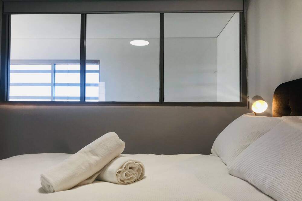 Photo of Bedroom in Asquith