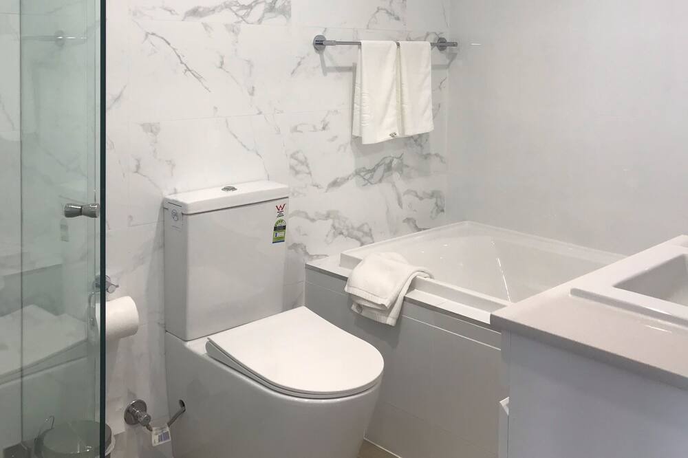 Photo of Bathroom in Asquith