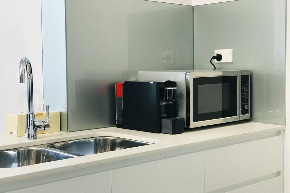 Photo of Kitchen in Asquith