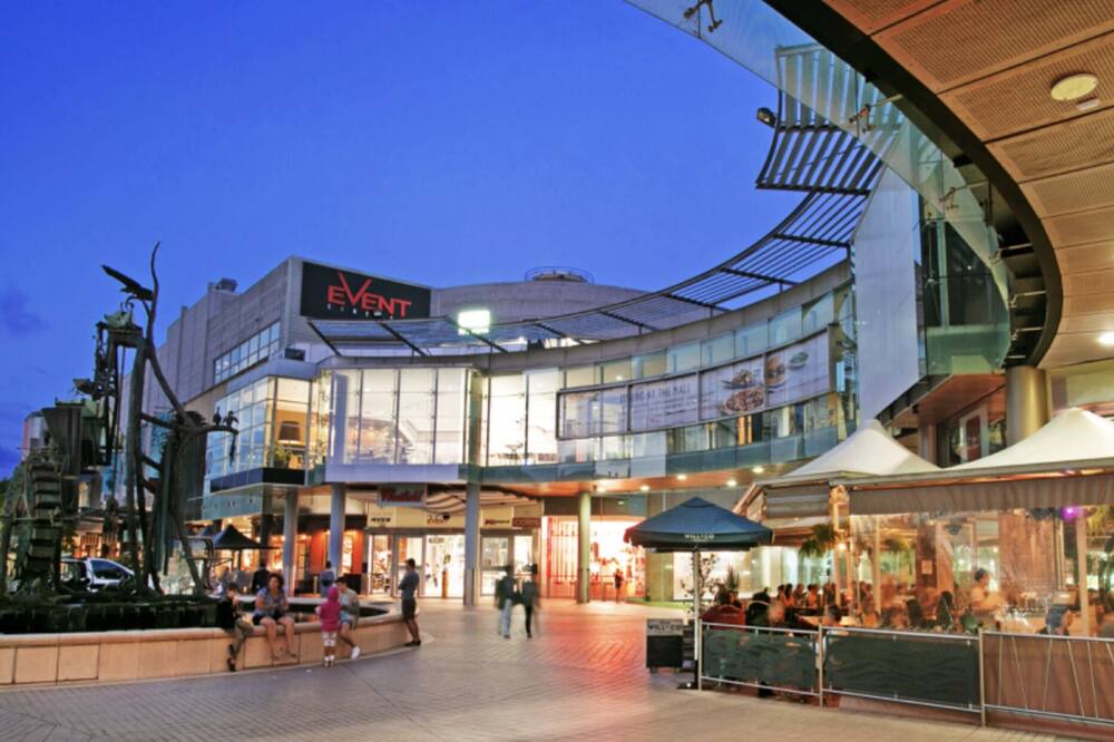 Photo of Outdoor in Asquith