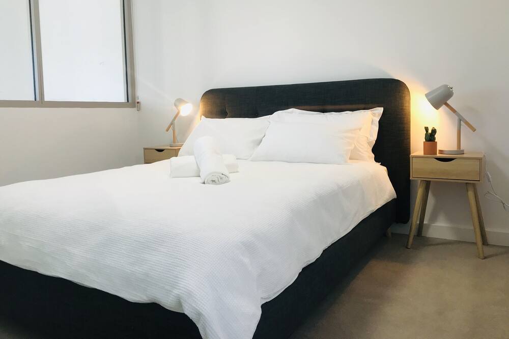Photo of Bedroom in Asquith