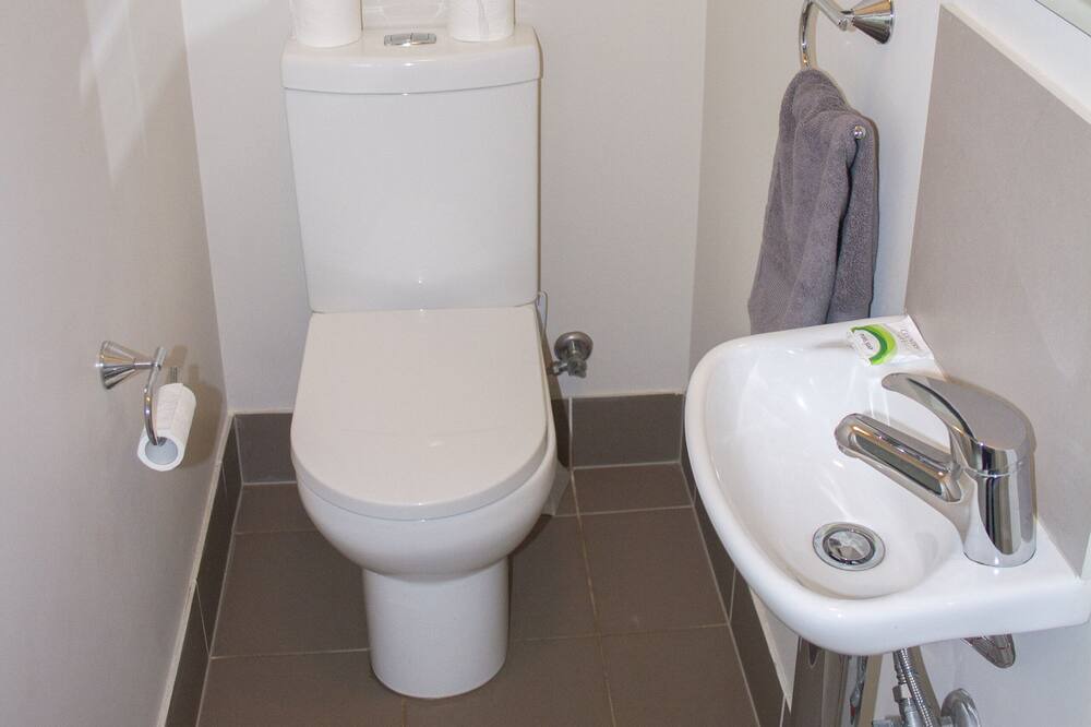 Photo of Bathroom in Werrington